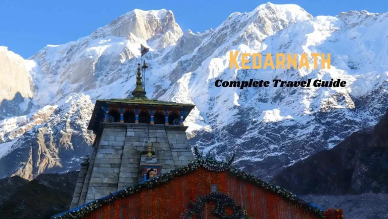 Kedarnath