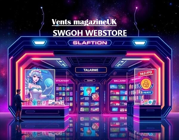 swgoh webstore